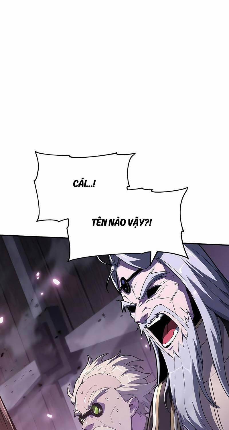 Vua Hiệp Sĩ Đã Trở Lại Với Một Vị Thần 70 trang 34