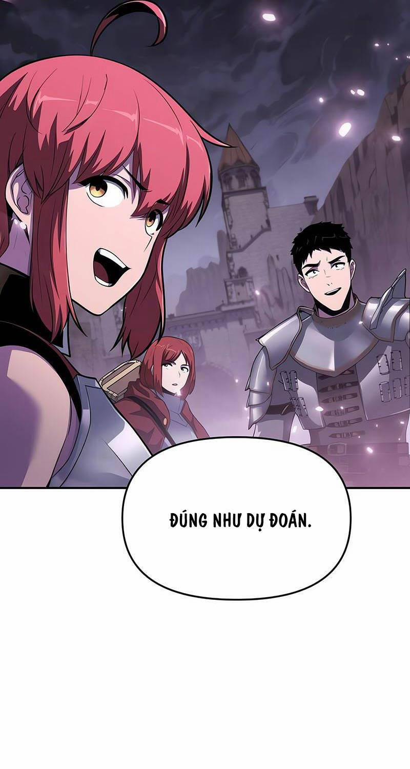Vua Hiệp Sĩ Đã Trở Lại Với Một Vị Thần 70 trang 36