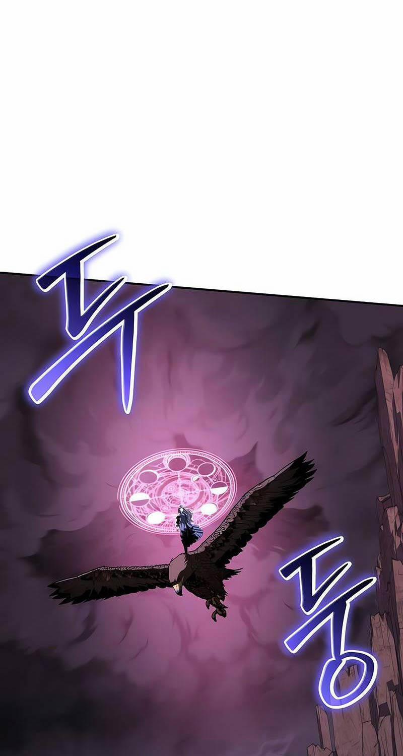 Vua Hiệp Sĩ Đã Trở Lại Với Một Vị Thần 70 trang 37