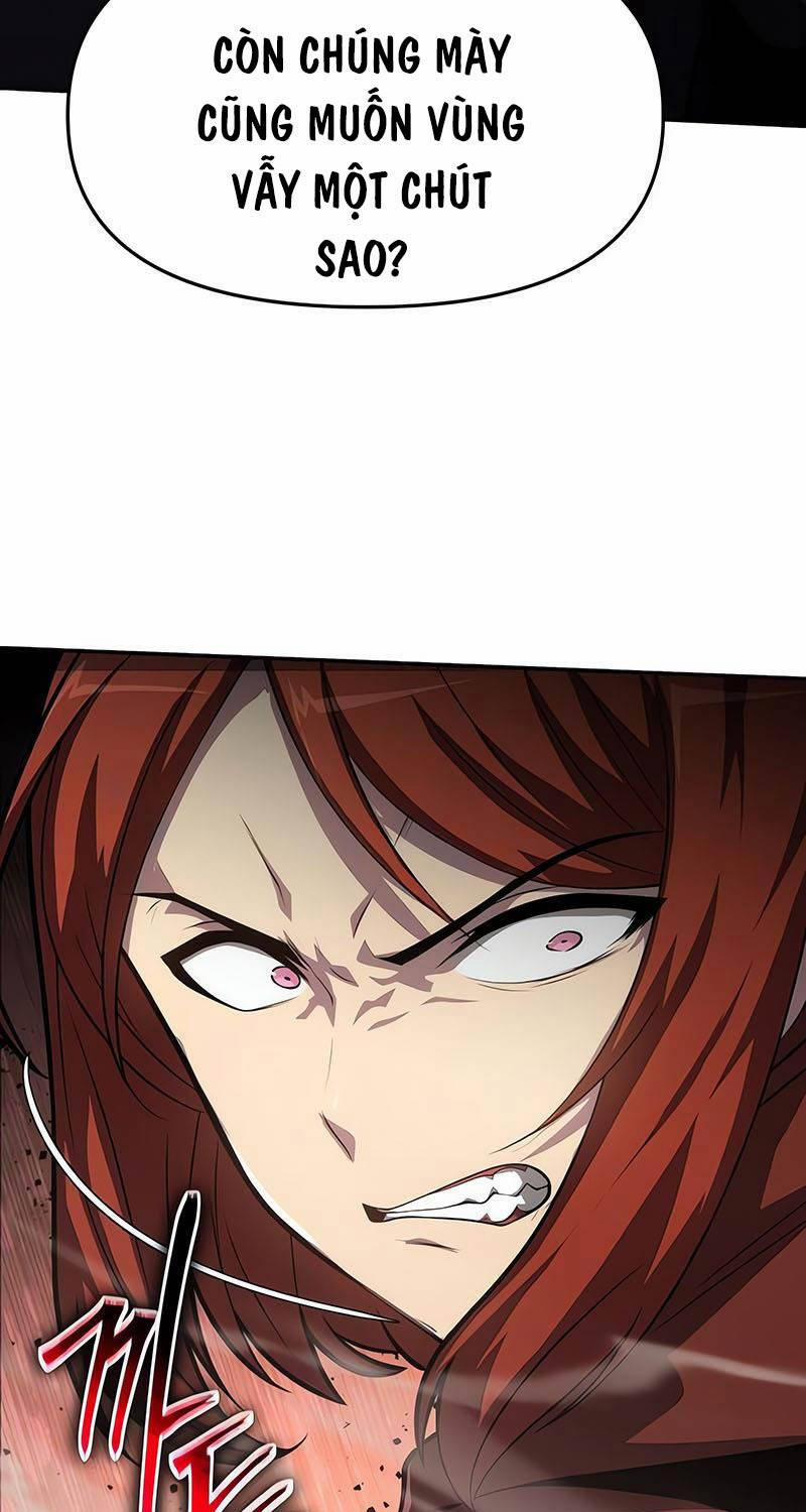 Vua Hiệp Sĩ Đã Trở Lại Với Một Vị Thần 70 trang 4