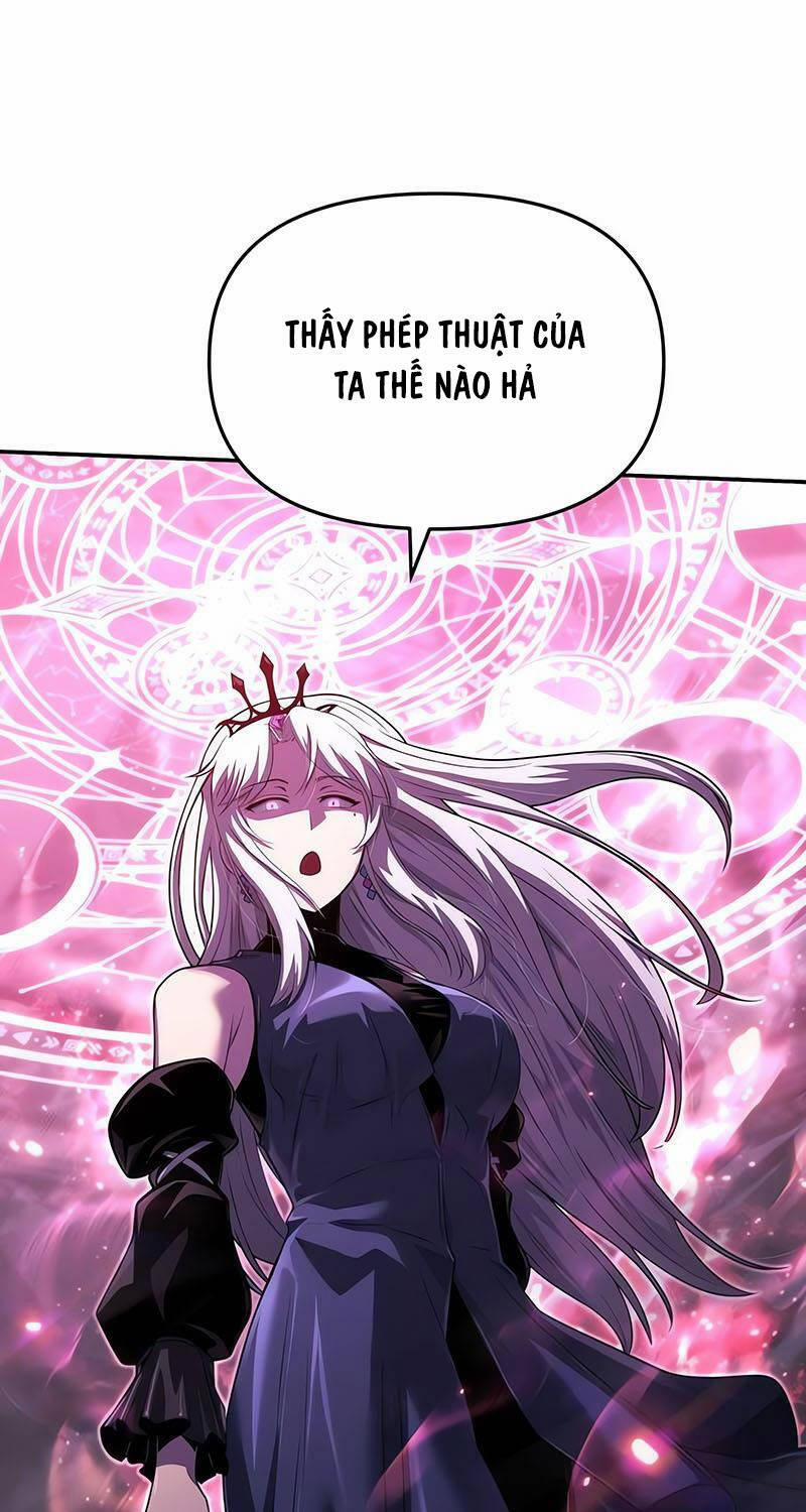 Vua Hiệp Sĩ Đã Trở Lại Với Một Vị Thần 70 trang 40