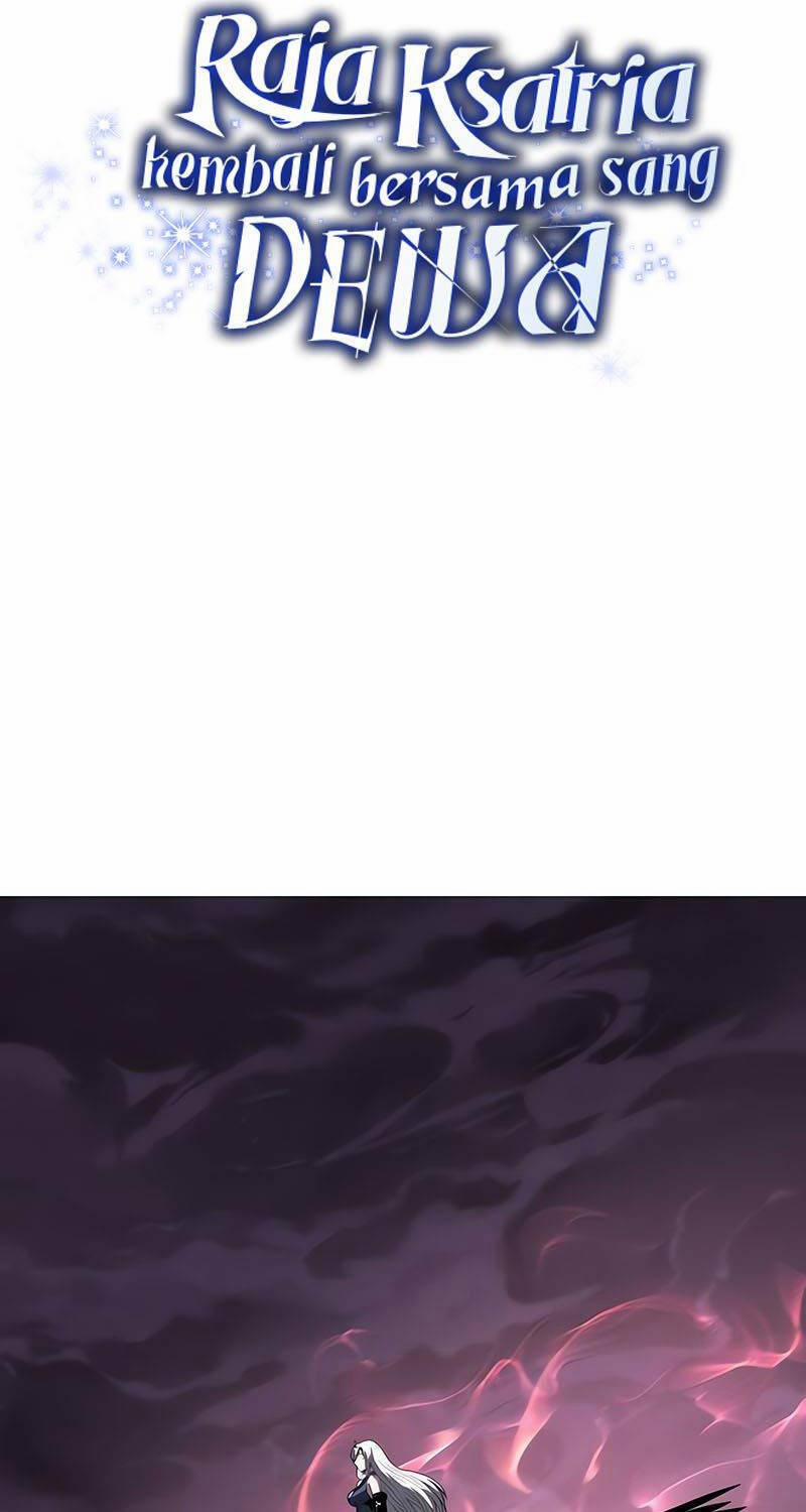 Vua Hiệp Sĩ Đã Trở Lại Với Một Vị Thần 70 trang 42