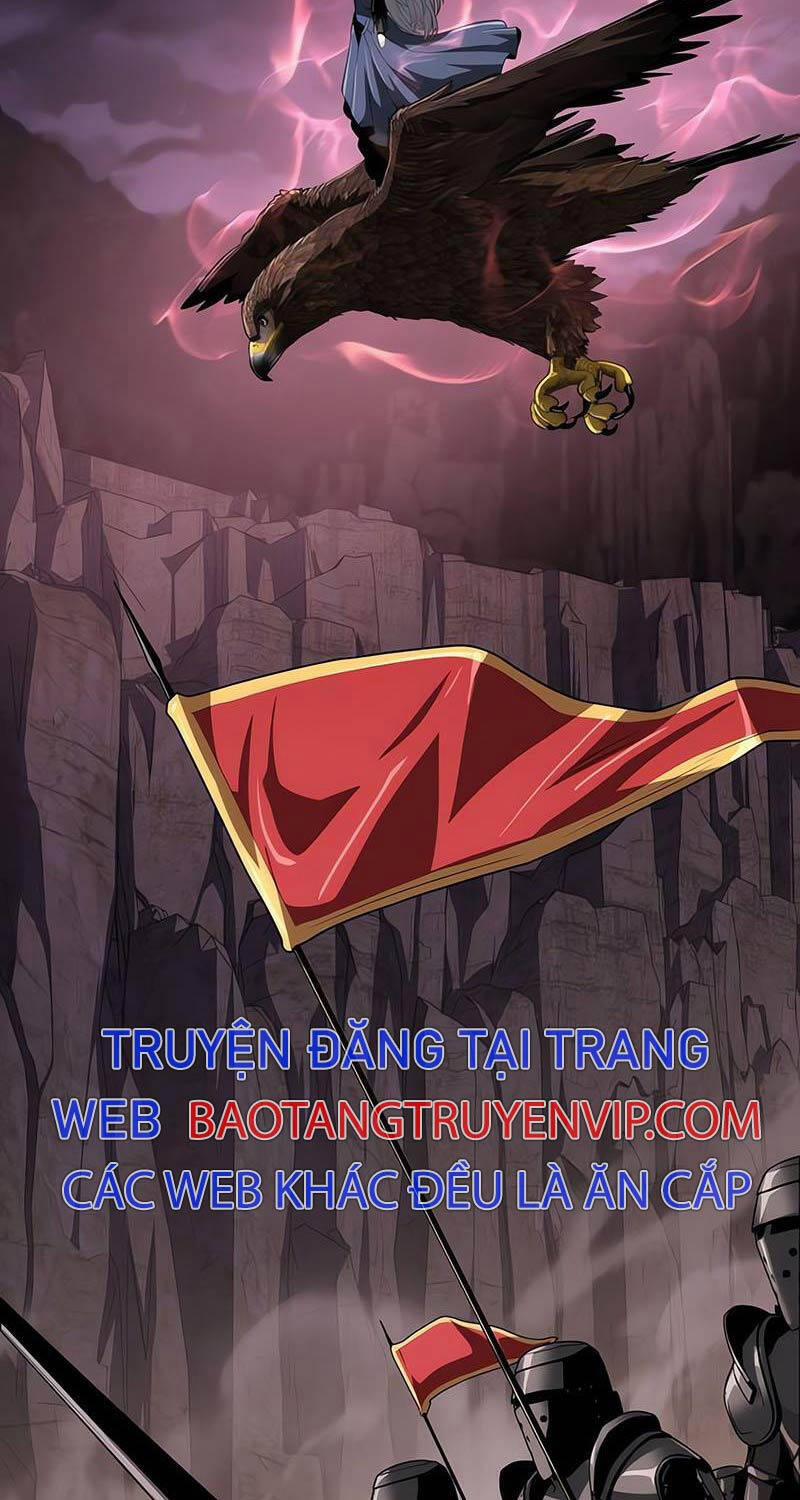 Vua Hiệp Sĩ Đã Trở Lại Với Một Vị Thần 70 trang 43