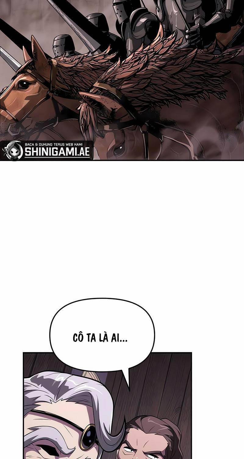 Vua Hiệp Sĩ Đã Trở Lại Với Một Vị Thần 70 trang 44