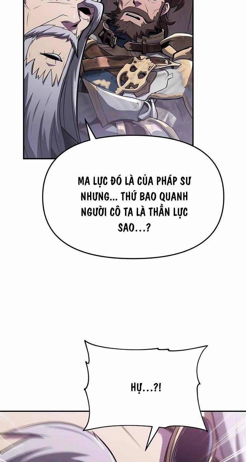 Vua Hiệp Sĩ Đã Trở Lại Với Một Vị Thần 70 trang 45