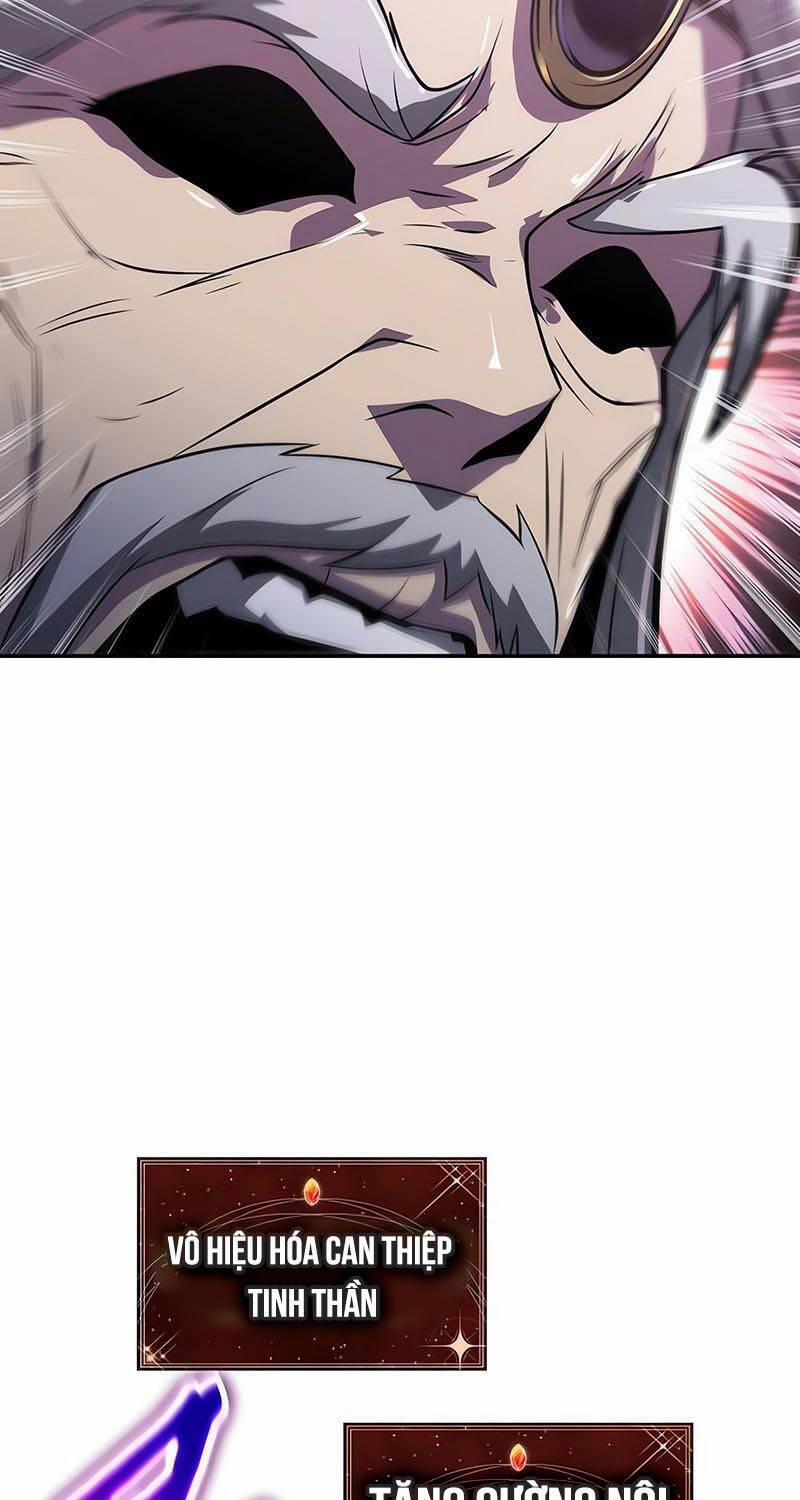 Vua Hiệp Sĩ Đã Trở Lại Với Một Vị Thần 70 trang 46