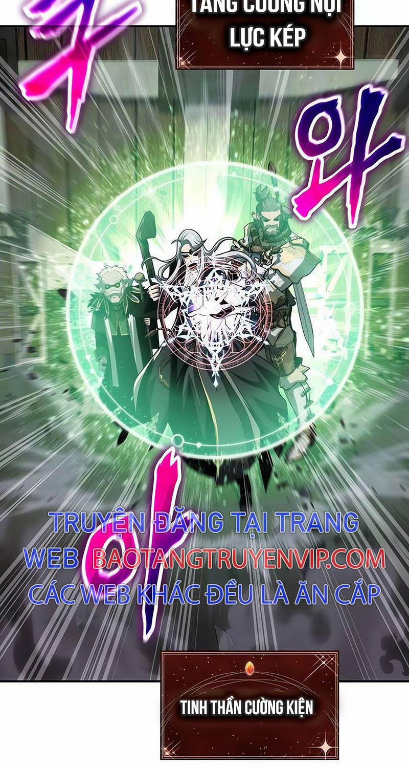 Vua Hiệp Sĩ Đã Trở Lại Với Một Vị Thần 70 trang 47