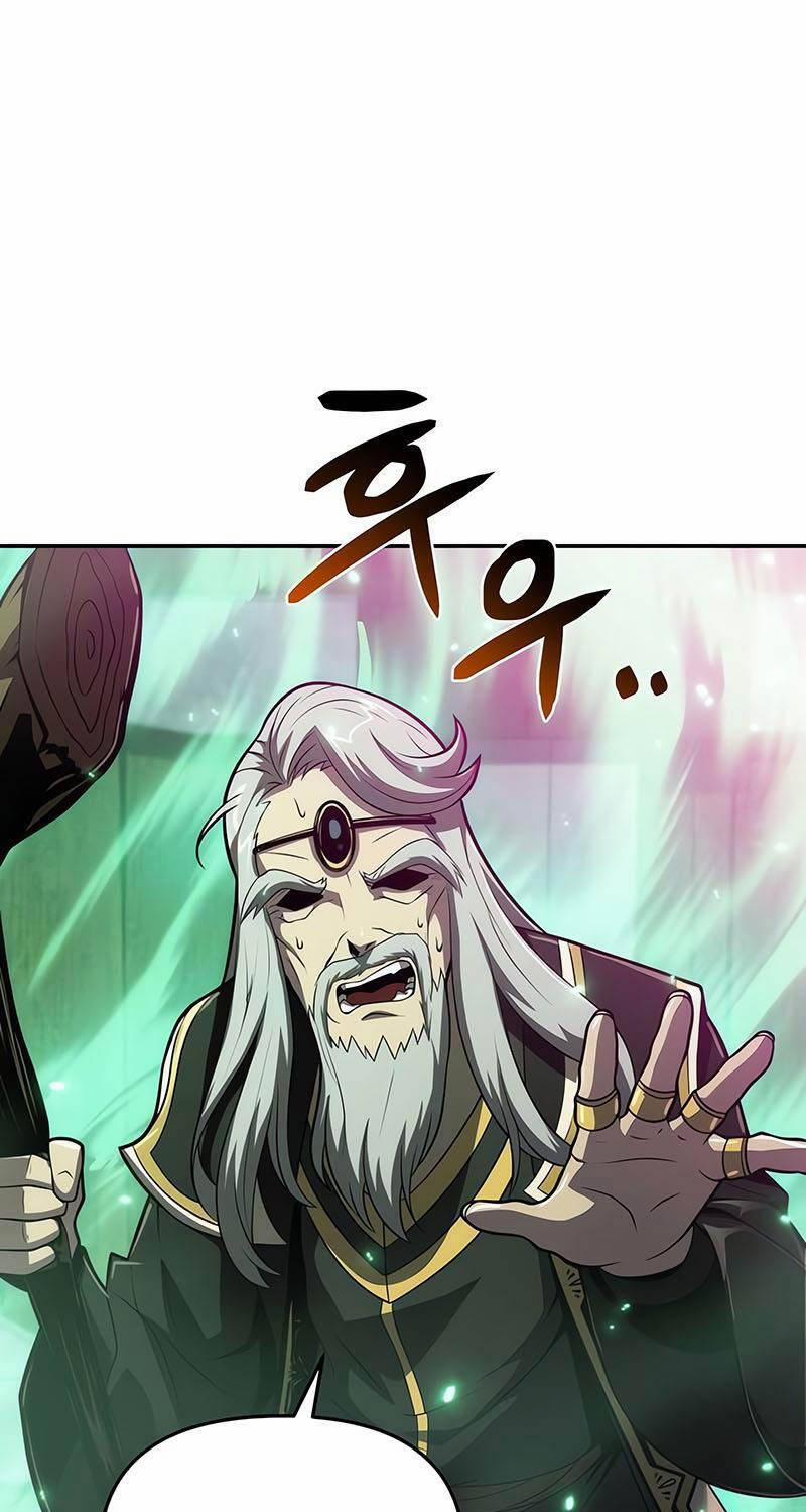 Vua Hiệp Sĩ Đã Trở Lại Với Một Vị Thần 70 trang 48