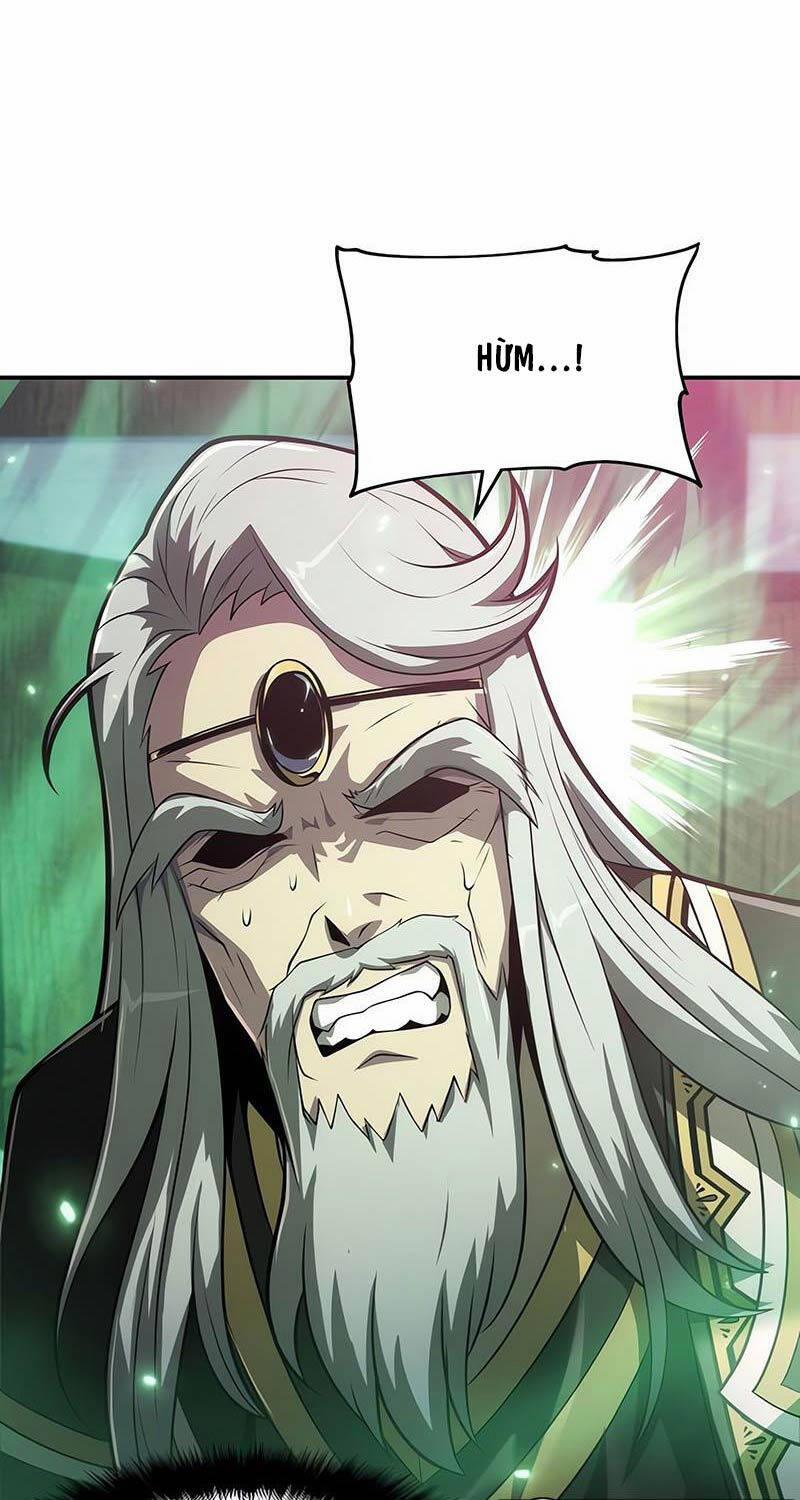 Vua Hiệp Sĩ Đã Trở Lại Với Một Vị Thần 70 trang 51