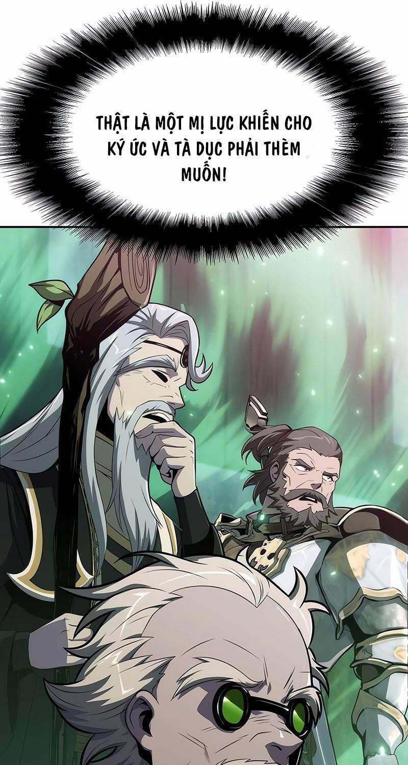Vua Hiệp Sĩ Đã Trở Lại Với Một Vị Thần 70 trang 53
