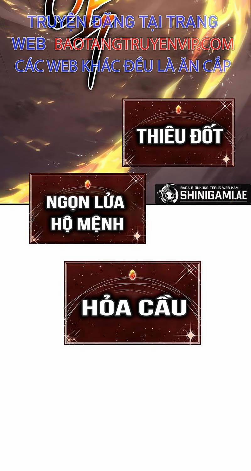 Vua Hiệp Sĩ Đã Trở Lại Với Một Vị Thần 70 trang 58