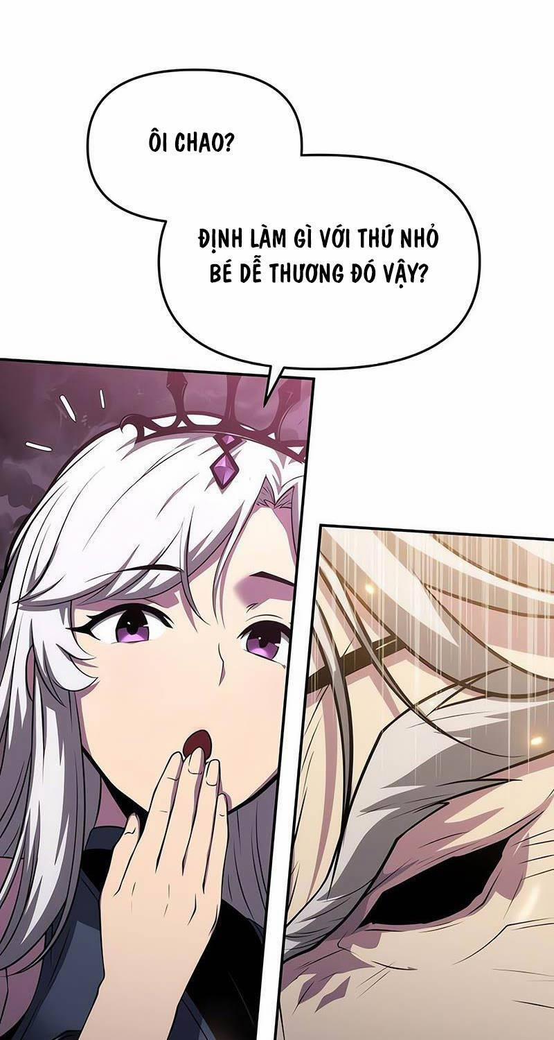 Vua Hiệp Sĩ Đã Trở Lại Với Một Vị Thần 70 trang 59