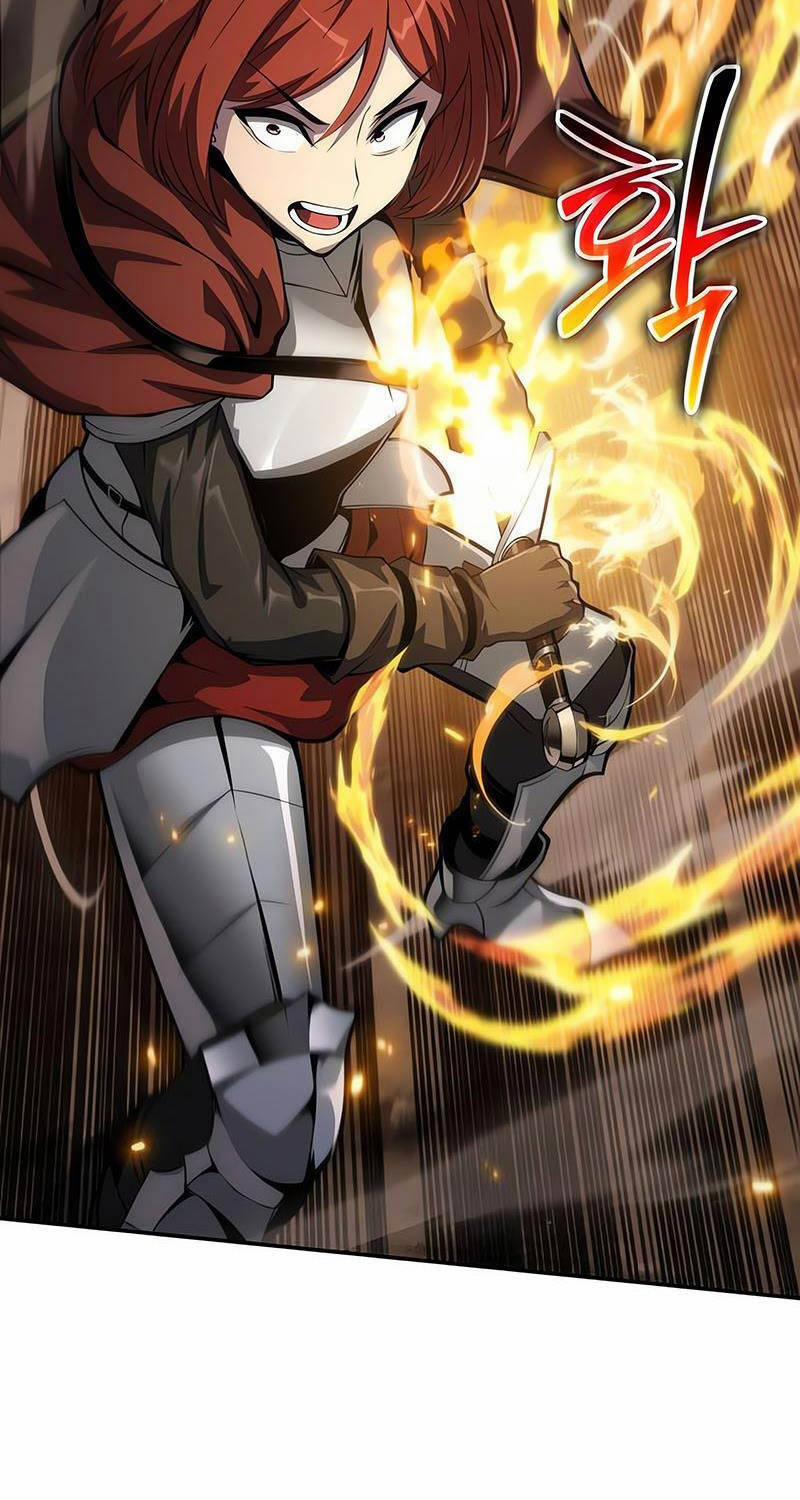 Vua Hiệp Sĩ Đã Trở Lại Với Một Vị Thần 70 trang 6