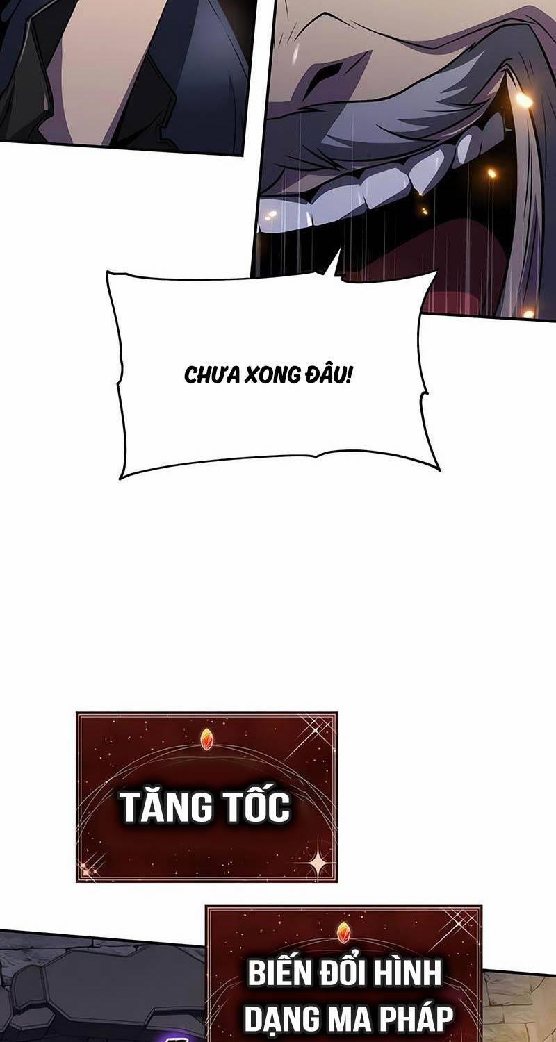 Vua Hiệp Sĩ Đã Trở Lại Với Một Vị Thần 70 trang 60