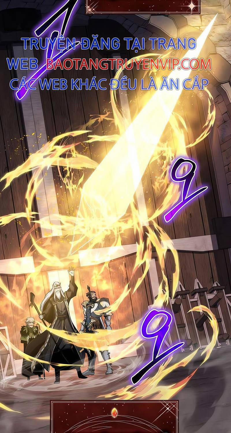 Vua Hiệp Sĩ Đã Trở Lại Với Một Vị Thần 70 trang 61