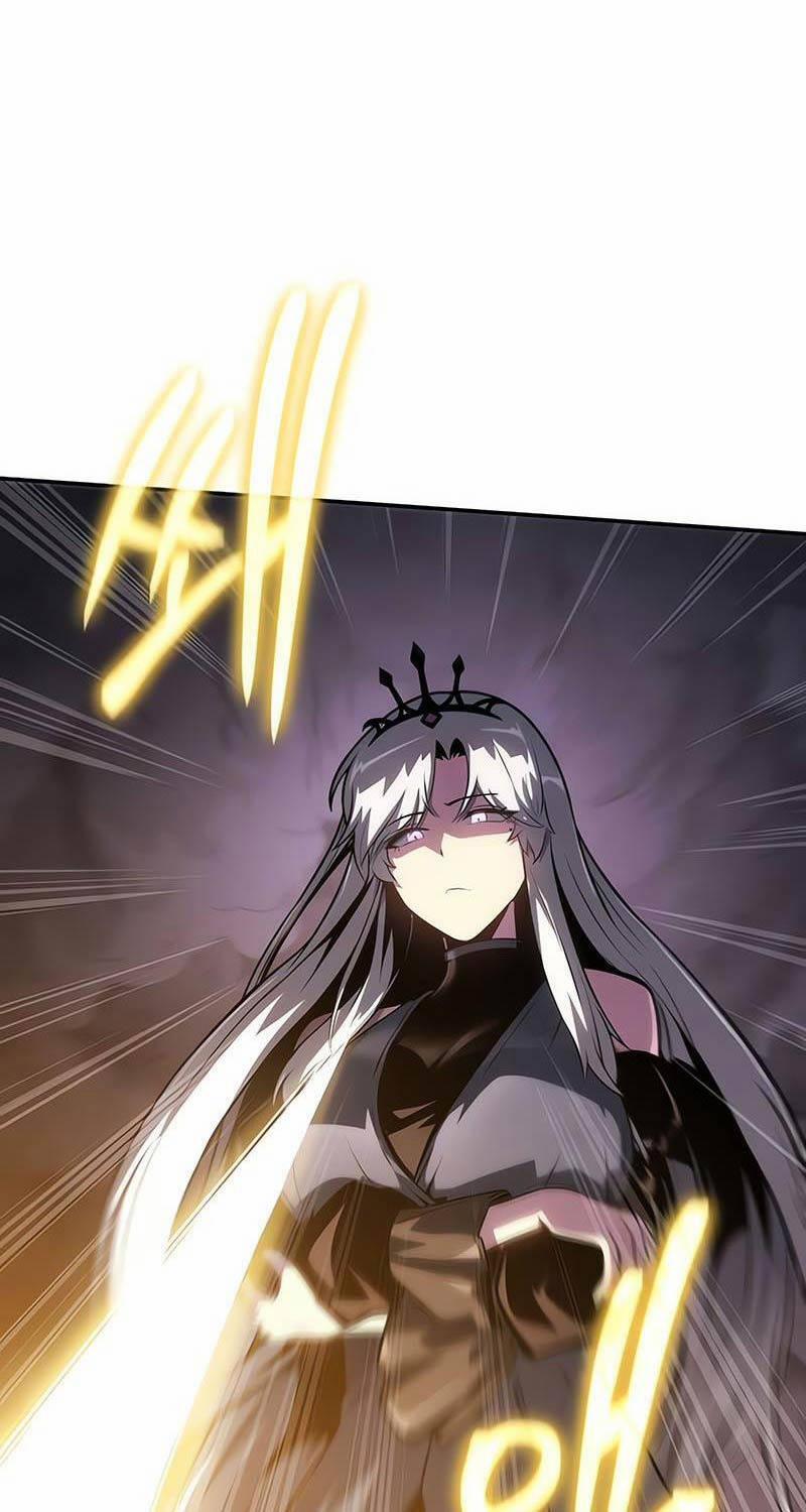 Vua Hiệp Sĩ Đã Trở Lại Với Một Vị Thần 70 trang 64