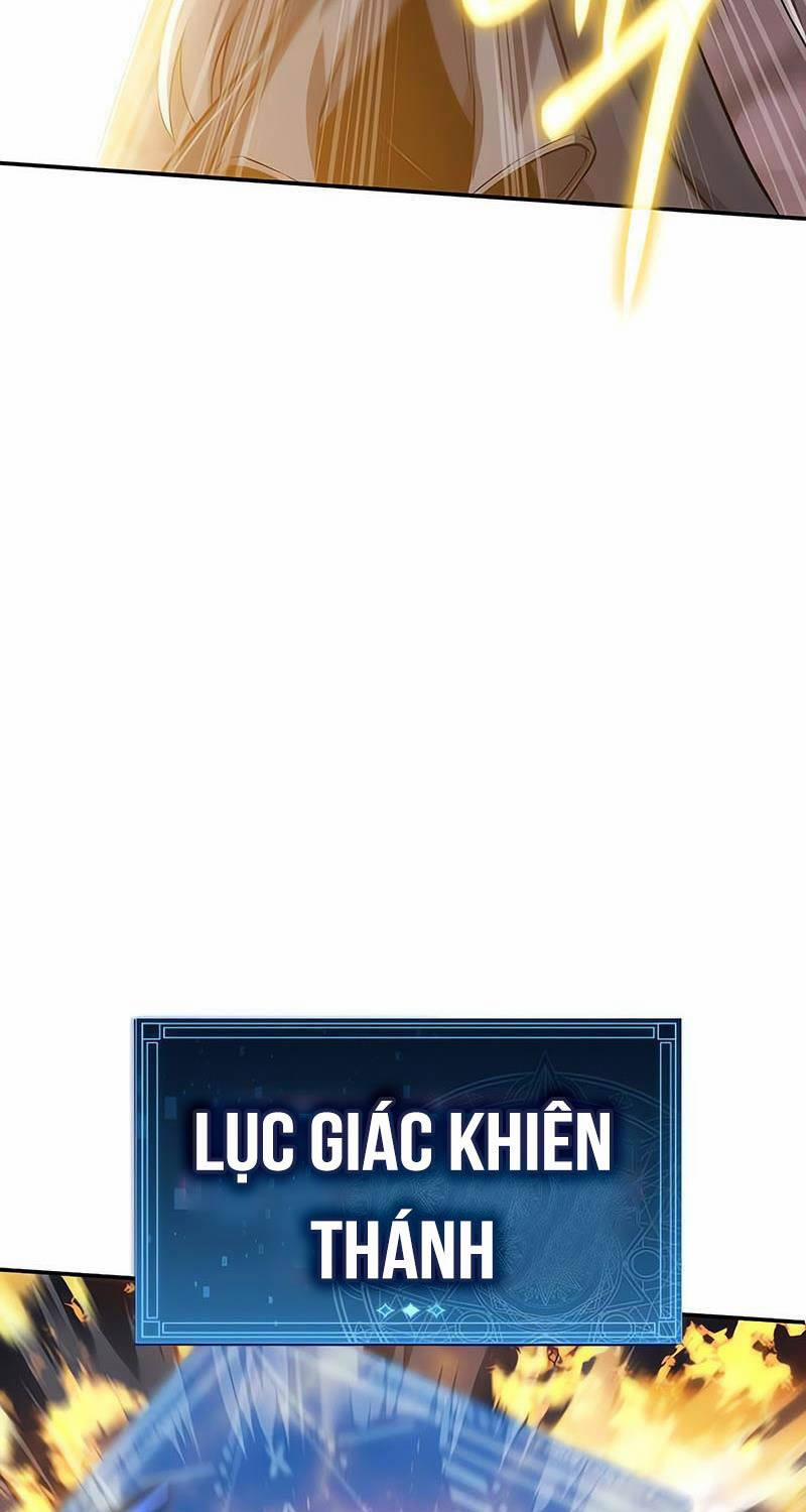 Vua Hiệp Sĩ Đã Trở Lại Với Một Vị Thần 70 trang 65