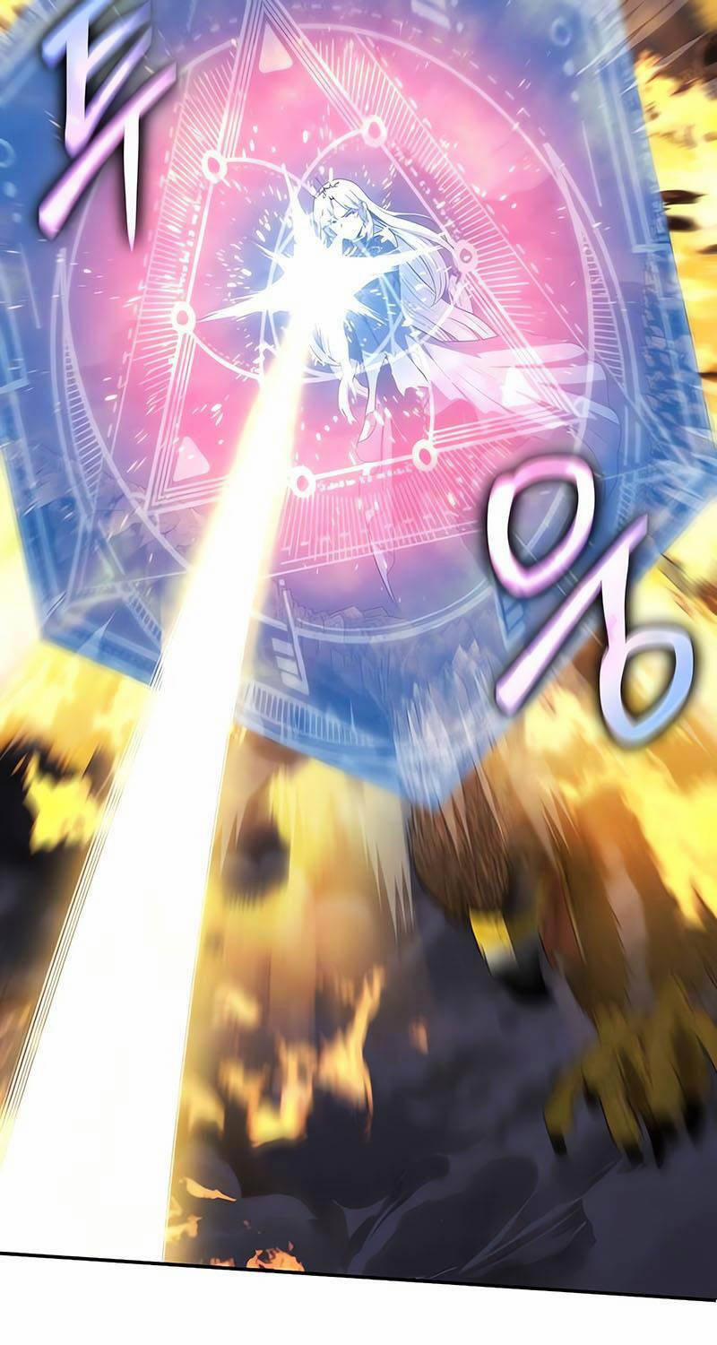 Vua Hiệp Sĩ Đã Trở Lại Với Một Vị Thần 70 trang 67