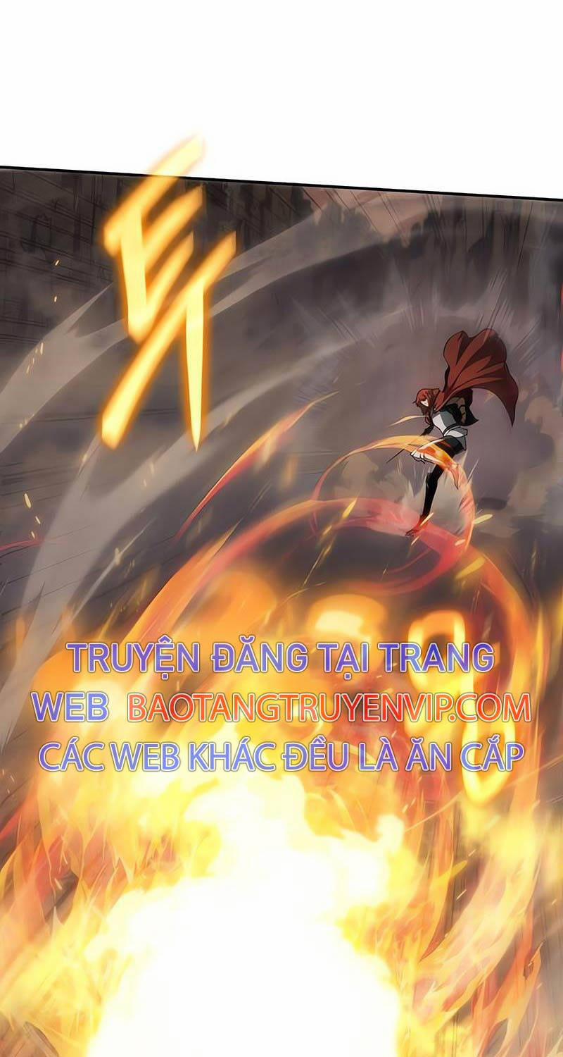 Vua Hiệp Sĩ Đã Trở Lại Với Một Vị Thần 70 trang 7