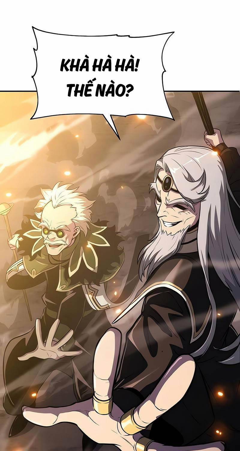 Vua Hiệp Sĩ Đã Trở Lại Với Một Vị Thần 70 trang 71