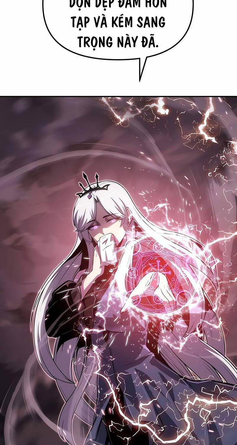 Vua Hiệp Sĩ Đã Trở Lại Với Một Vị Thần 70 trang 75