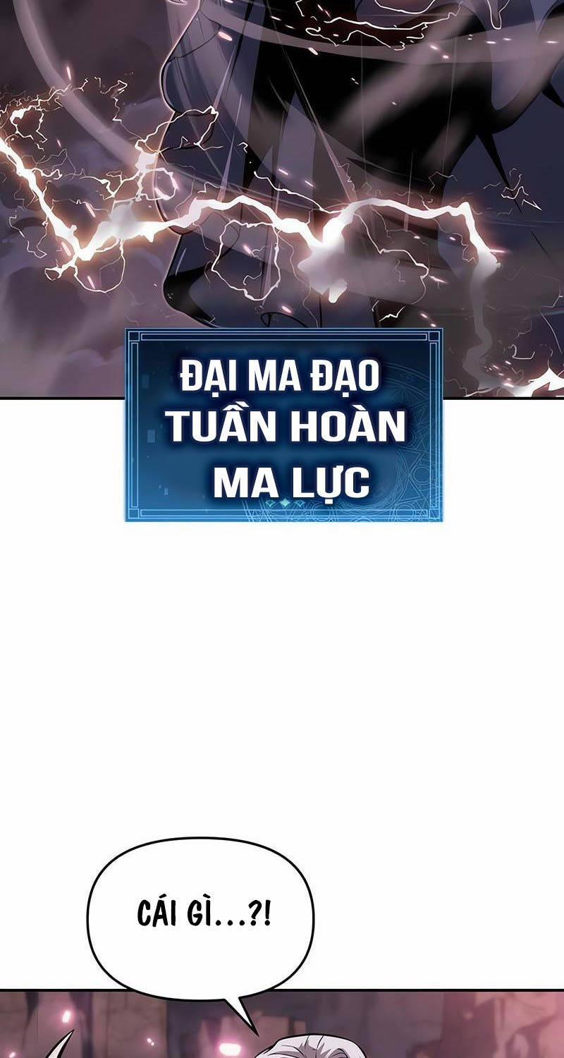 Vua Hiệp Sĩ Đã Trở Lại Với Một Vị Thần 70 trang 76