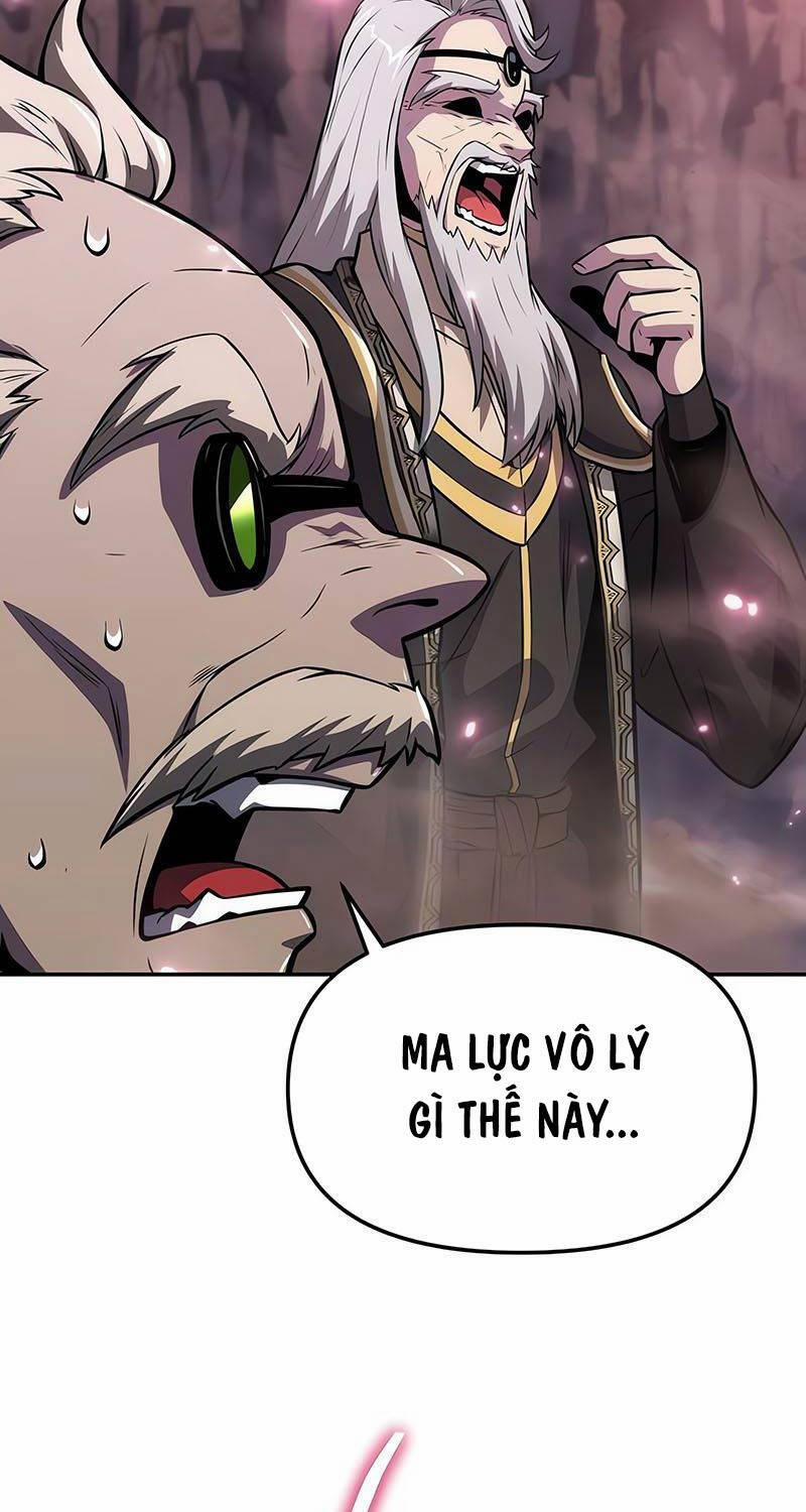 Vua Hiệp Sĩ Đã Trở Lại Với Một Vị Thần 70 trang 77