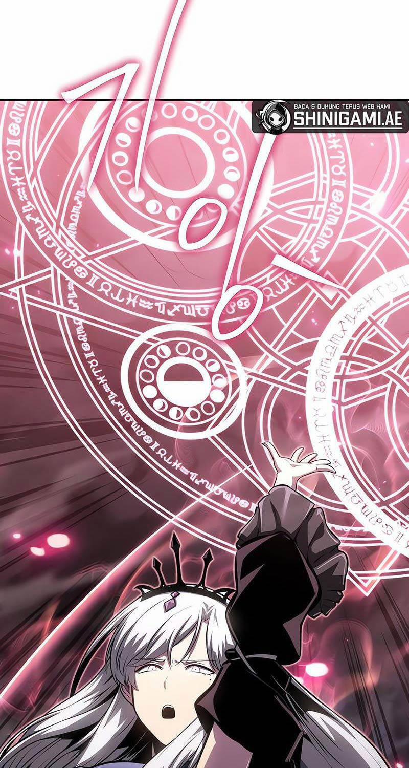 Vua Hiệp Sĩ Đã Trở Lại Với Một Vị Thần 70 trang 78