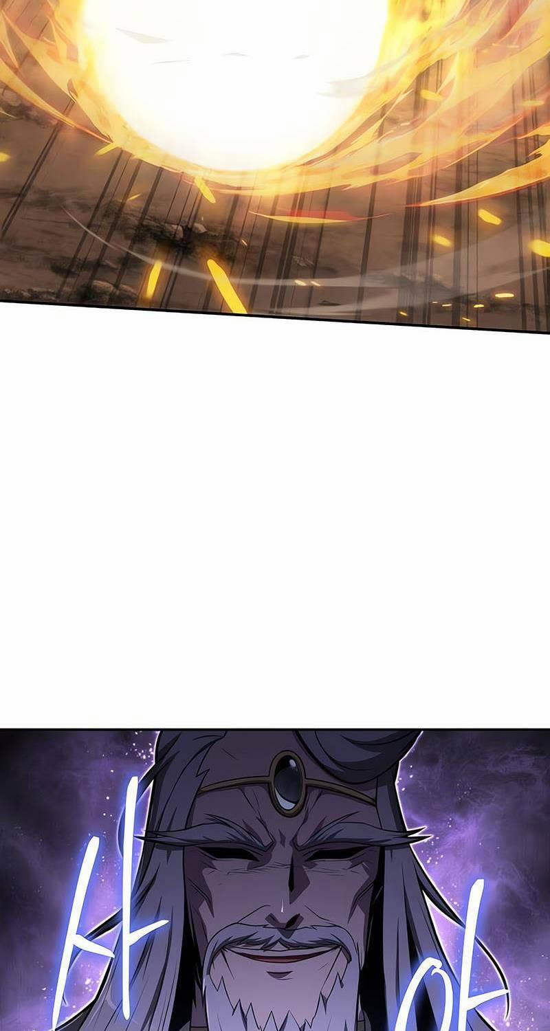 Vua Hiệp Sĩ Đã Trở Lại Với Một Vị Thần 70 trang 8