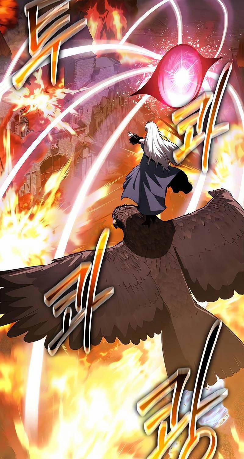 Vua Hiệp Sĩ Đã Trở Lại Với Một Vị Thần 70 trang 81