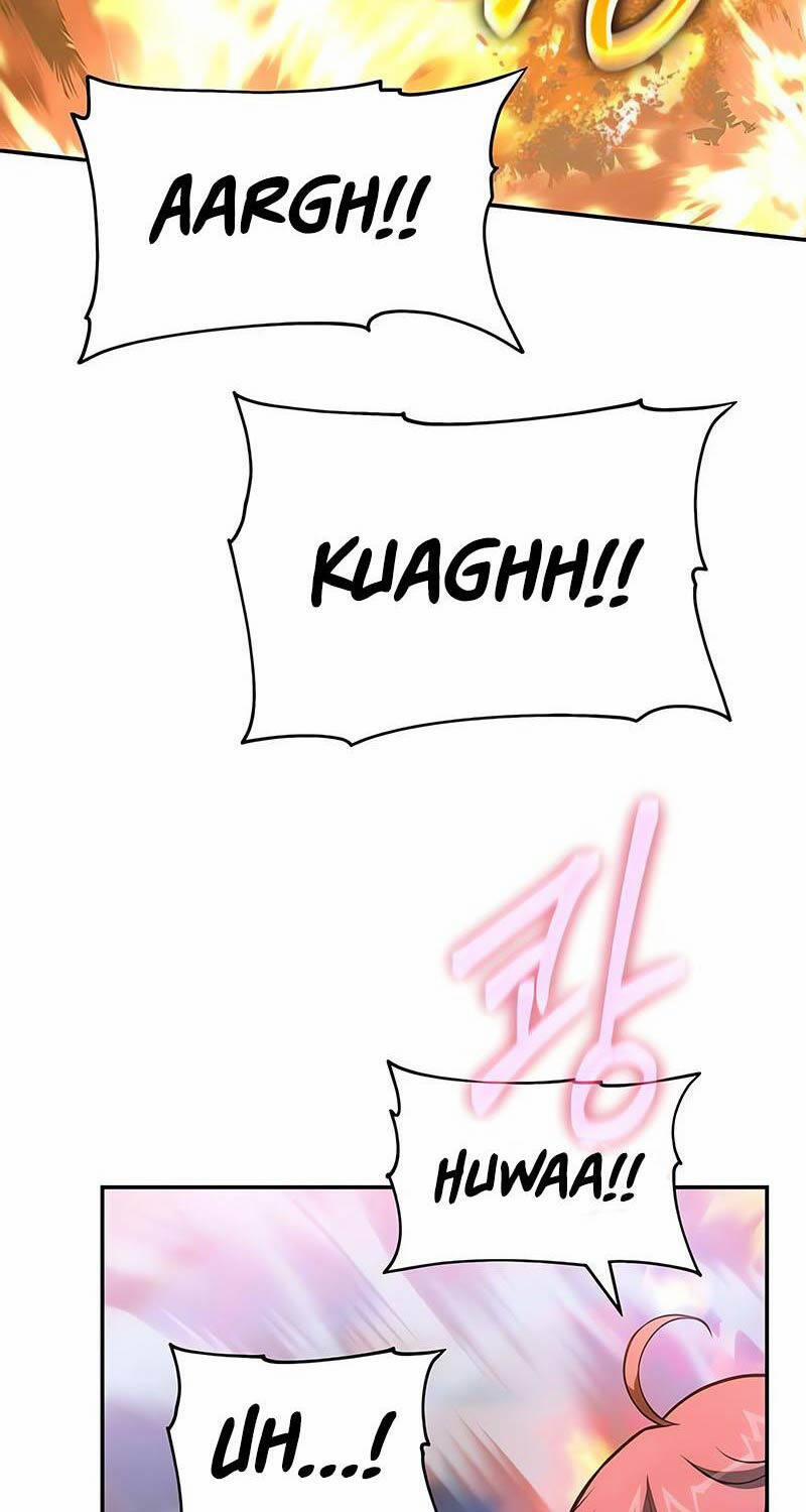 Vua Hiệp Sĩ Đã Trở Lại Với Một Vị Thần 70 trang 82