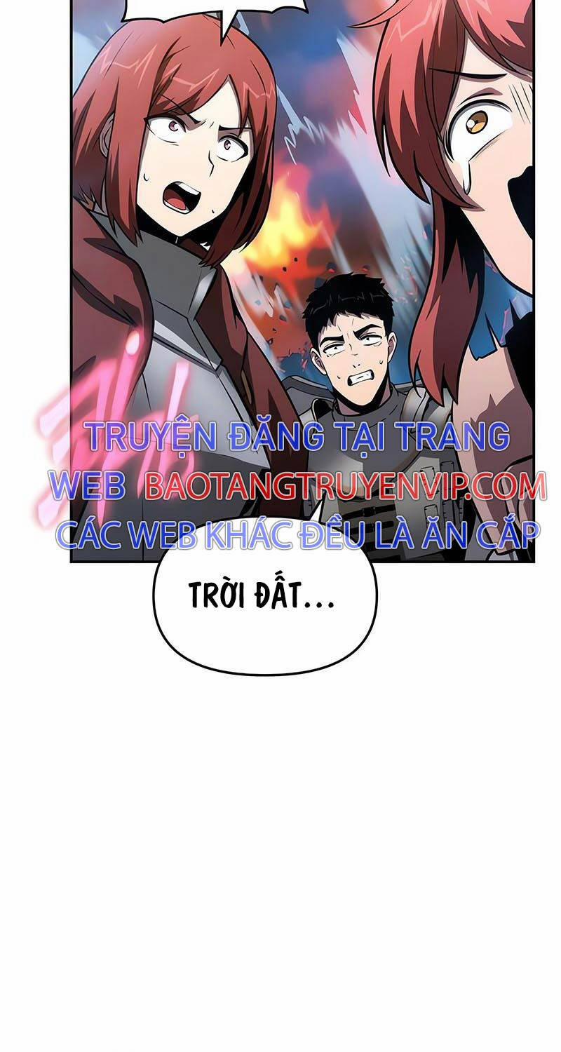 Vua Hiệp Sĩ Đã Trở Lại Với Một Vị Thần 70 trang 83