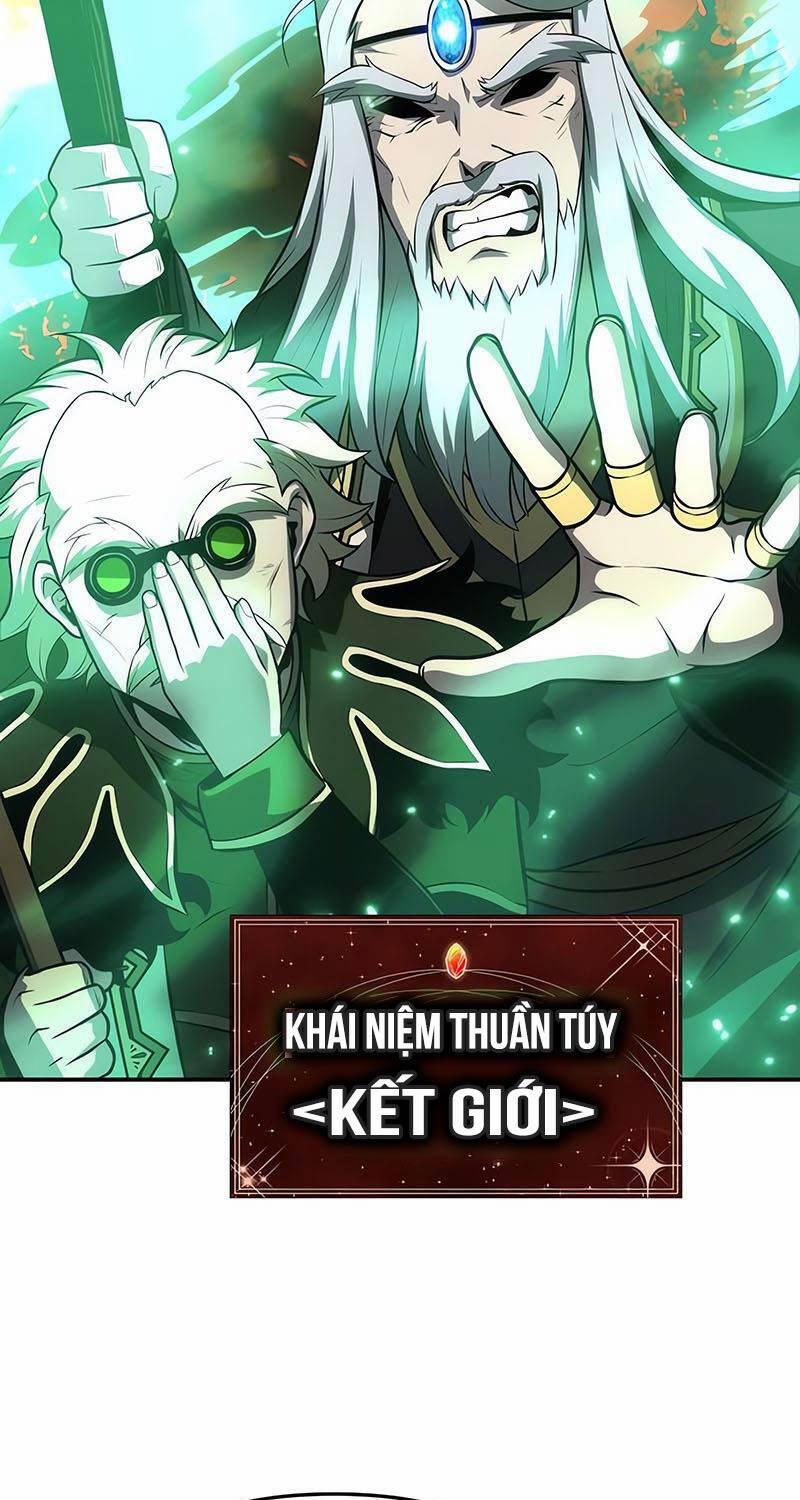 Vua Hiệp Sĩ Đã Trở Lại Với Một Vị Thần 70 trang 85