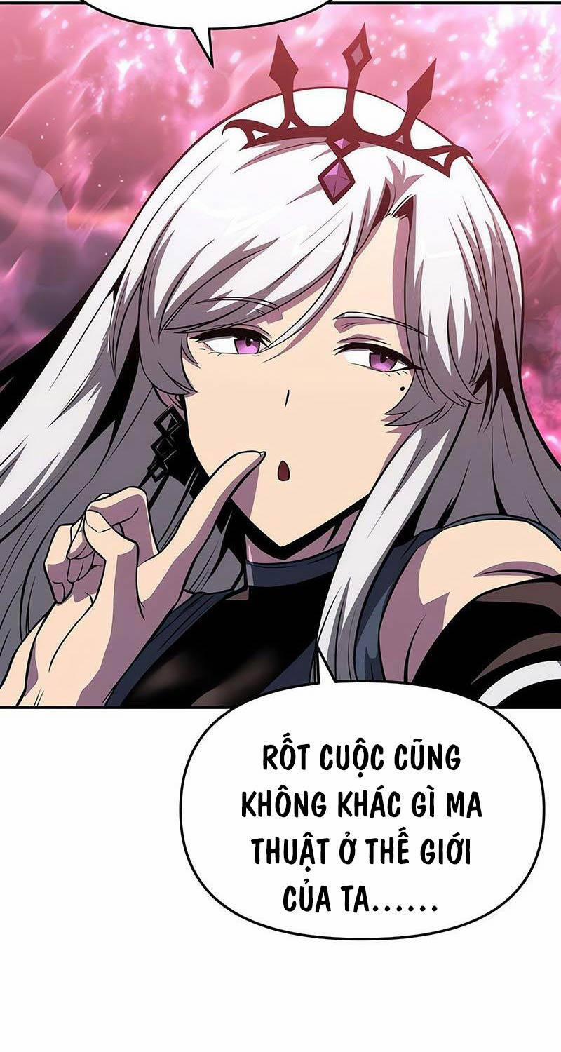 Vua Hiệp Sĩ Đã Trở Lại Với Một Vị Thần 70 trang 88