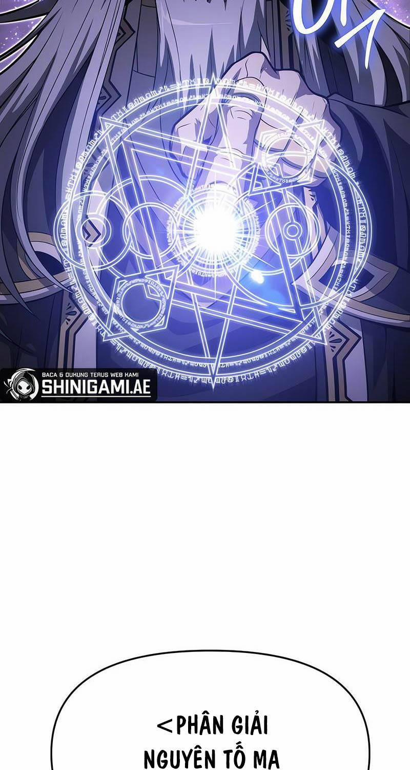 Vua Hiệp Sĩ Đã Trở Lại Với Một Vị Thần 70 trang 9