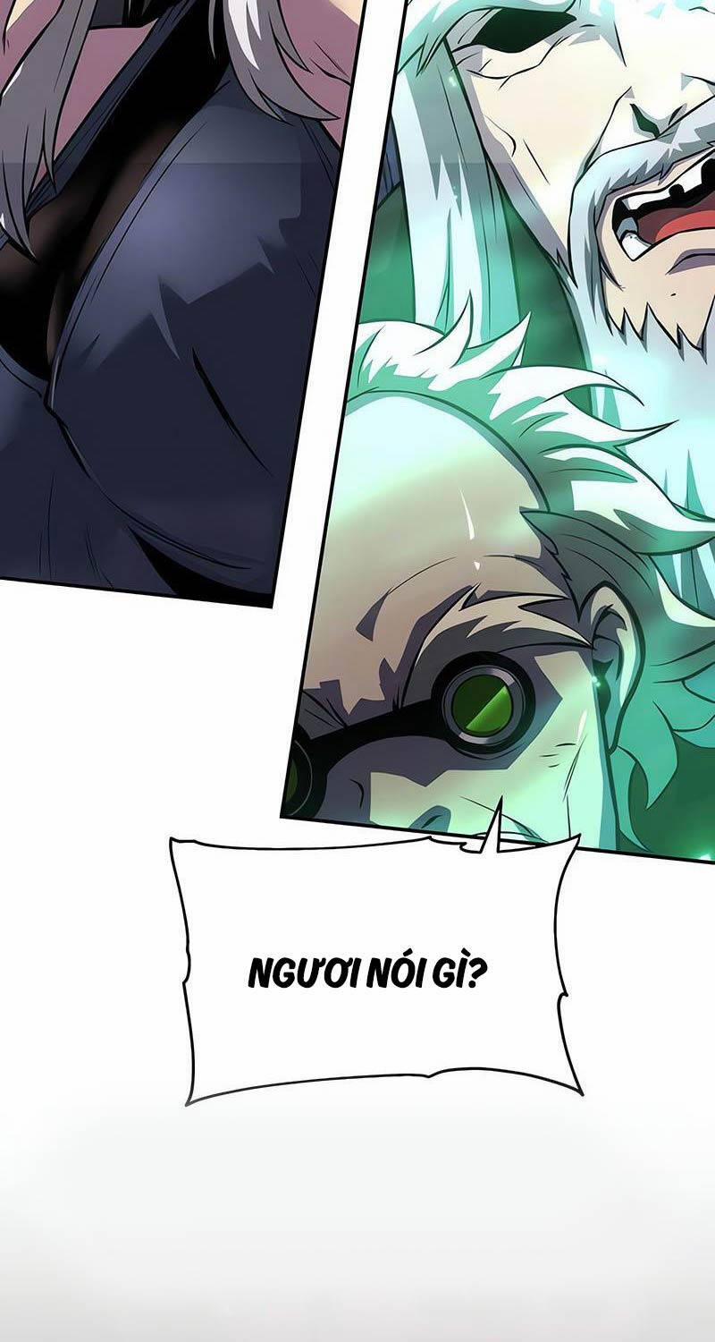 Vua Hiệp Sĩ Đã Trở Lại Với Một Vị Thần 70 trang 90