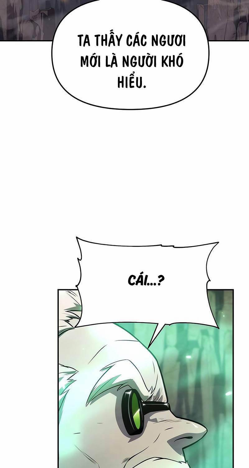 Vua Hiệp Sĩ Đã Trở Lại Với Một Vị Thần 70 trang 95