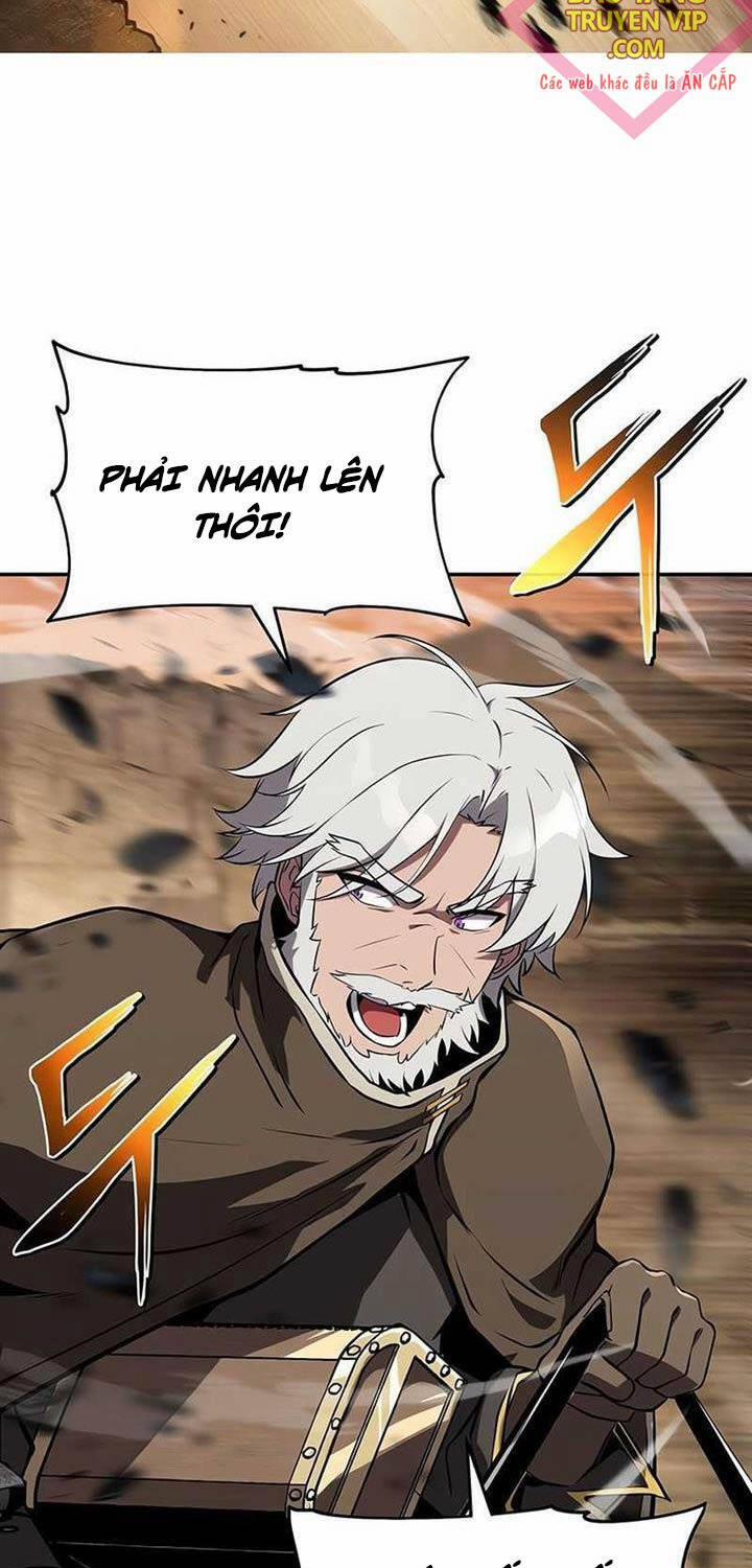 Vua Hiệp Sĩ Đã Trở Lại Với Một Vị Thần 71 trang 1