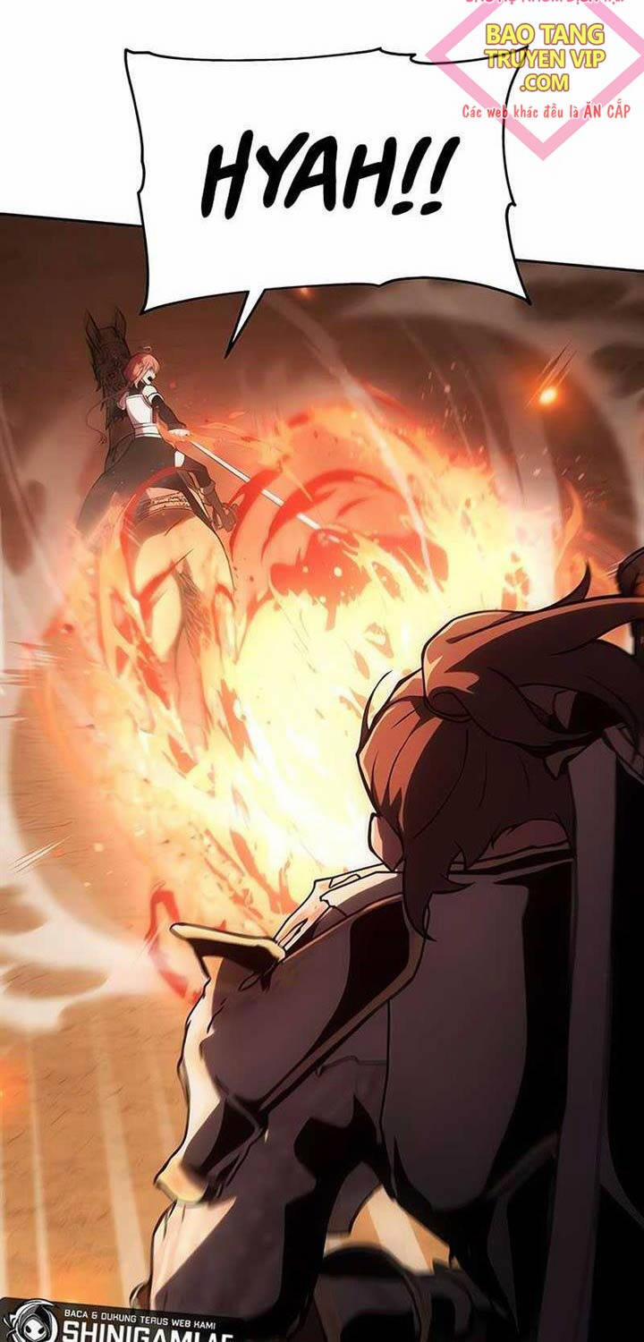 Vua Hiệp Sĩ Đã Trở Lại Với Một Vị Thần 71 trang 10
