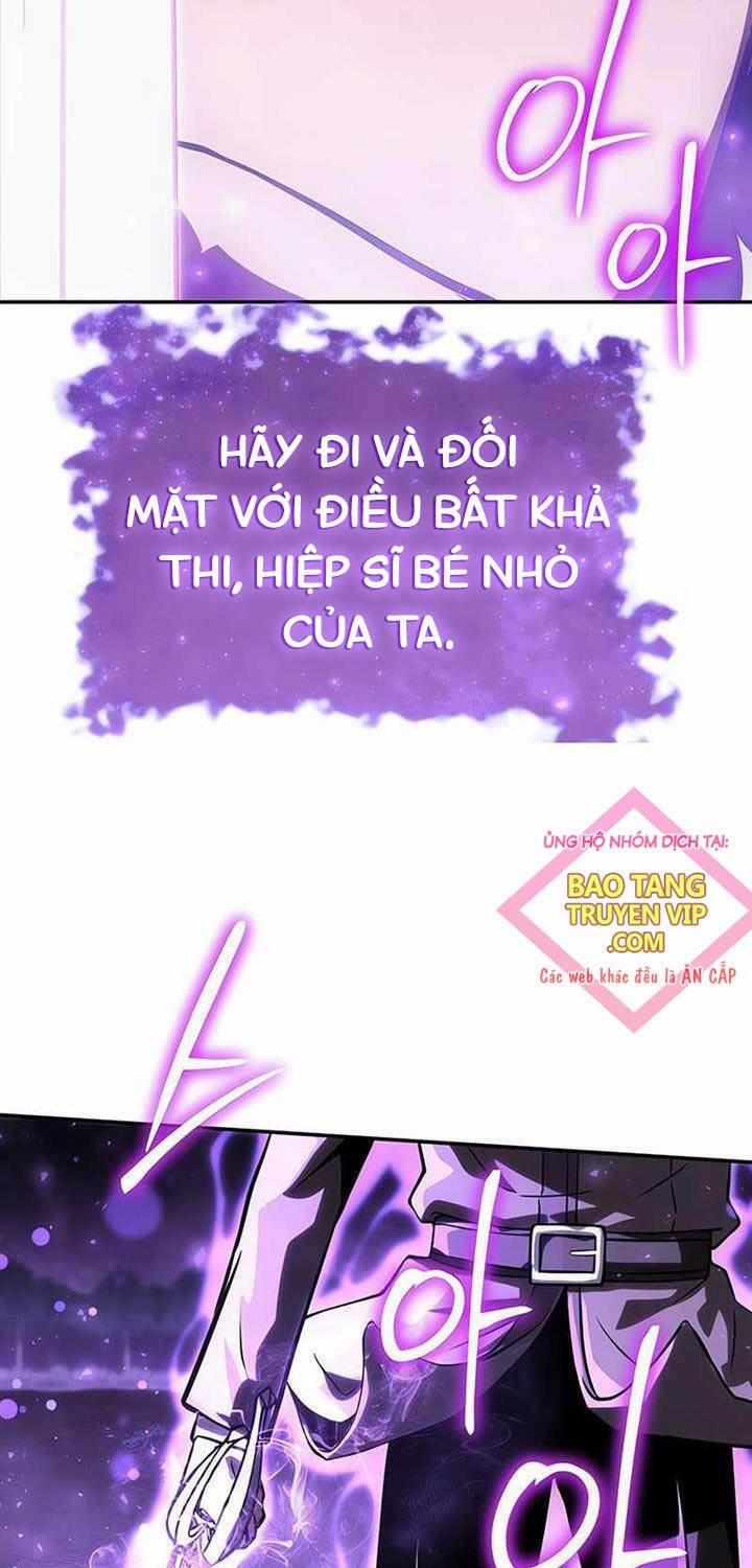 Vua Hiệp Sĩ Đã Trở Lại Với Một Vị Thần 71 trang 103