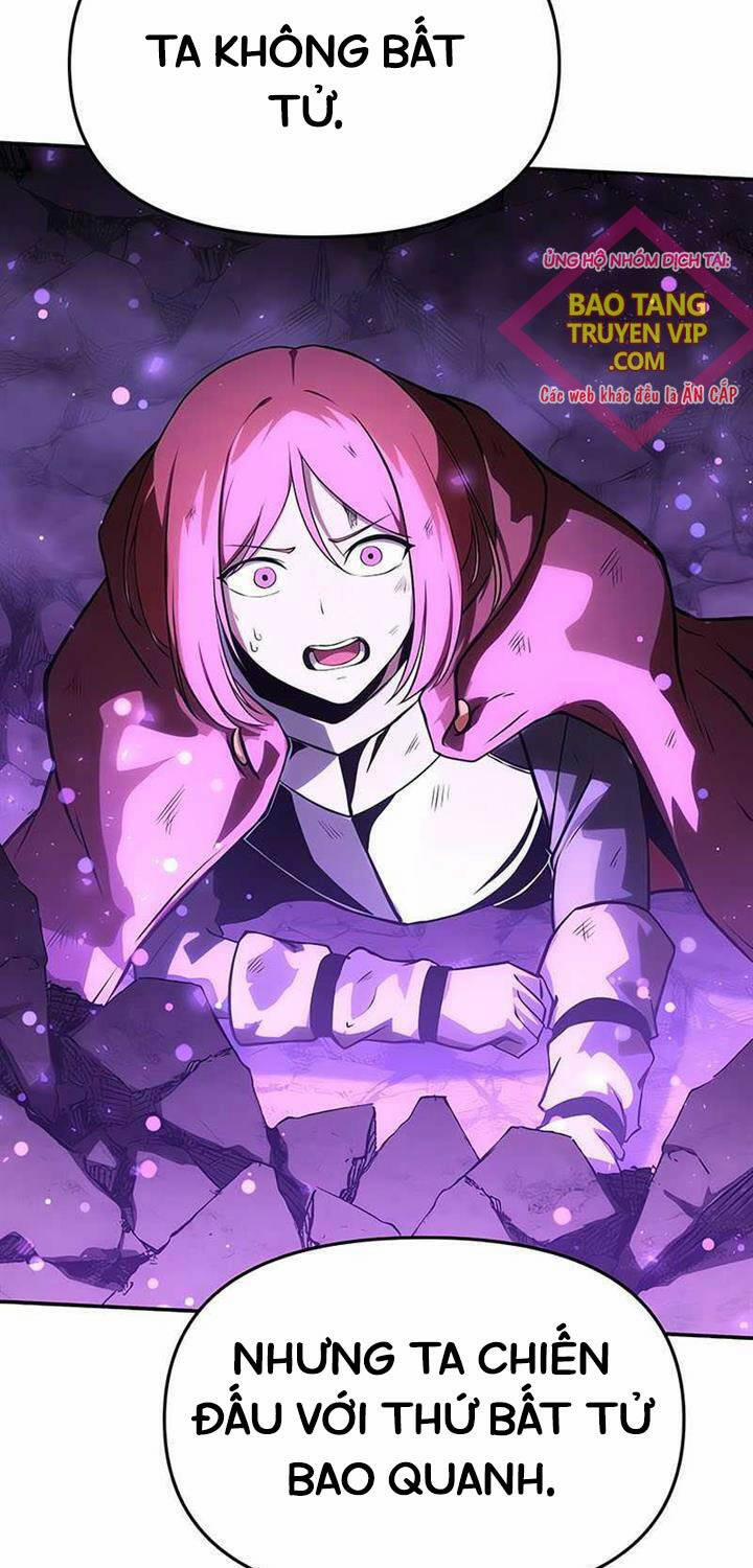 Vua Hiệp Sĩ Đã Trở Lại Với Một Vị Thần 71 trang 105
