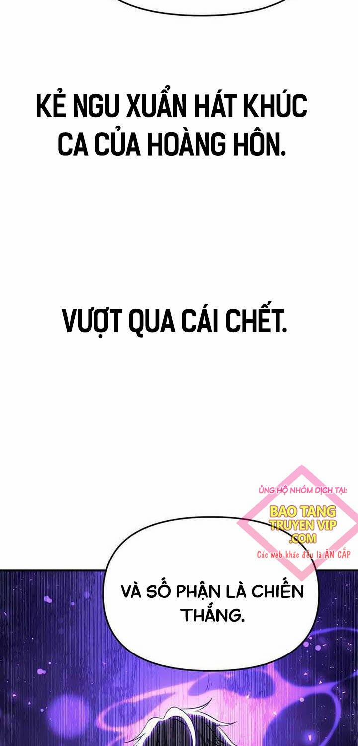 Vua Hiệp Sĩ Đã Trở Lại Với Một Vị Thần 71 trang 106