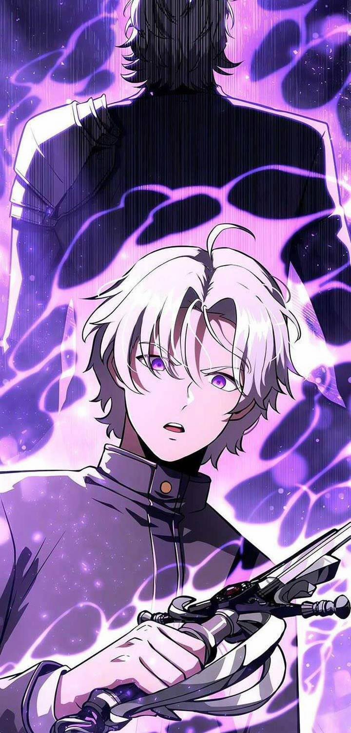 Vua Hiệp Sĩ Đã Trở Lại Với Một Vị Thần 71 trang 107