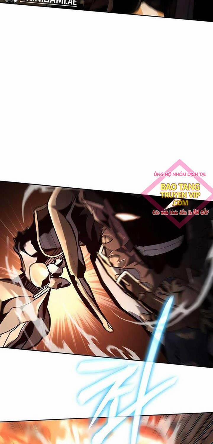 Vua Hiệp Sĩ Đã Trở Lại Với Một Vị Thần 71 trang 11