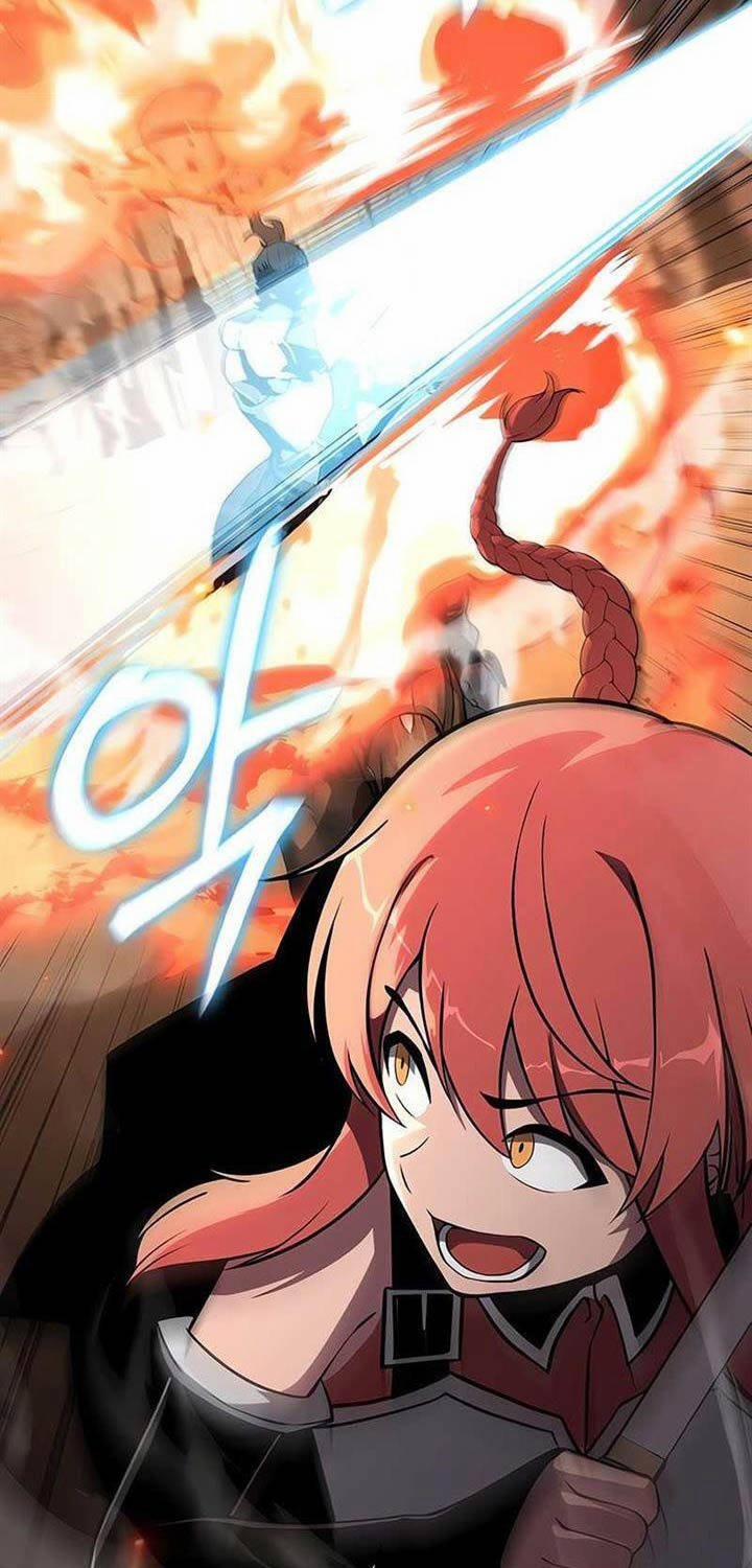 Vua Hiệp Sĩ Đã Trở Lại Với Một Vị Thần 71 trang 12