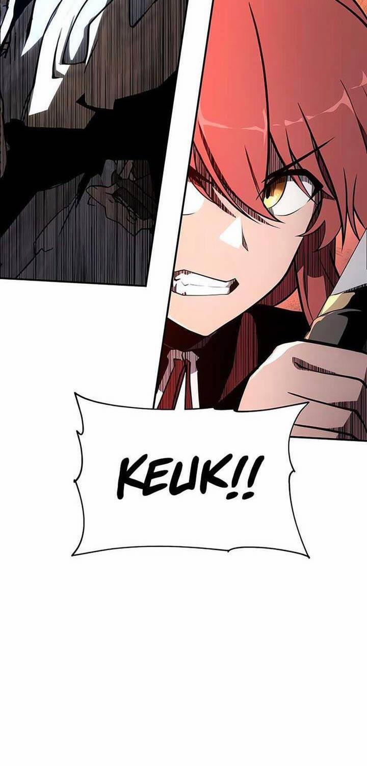 Vua Hiệp Sĩ Đã Trở Lại Với Một Vị Thần 71 trang 14