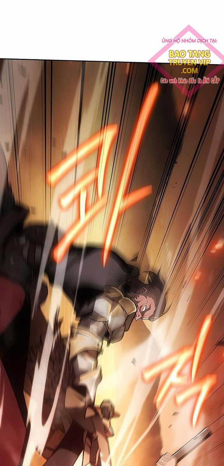 Vua Hiệp Sĩ Đã Trở Lại Với Một Vị Thần 71 trang 15