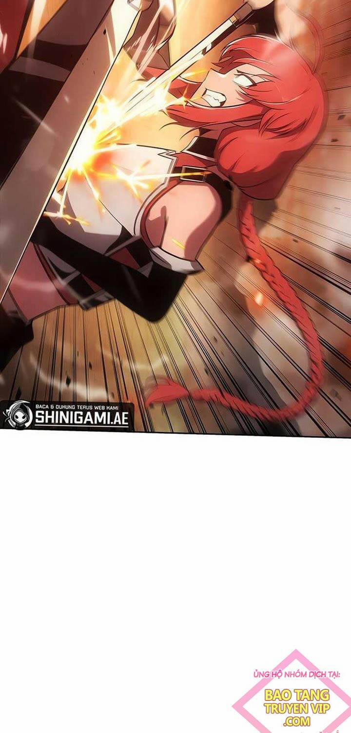 Vua Hiệp Sĩ Đã Trở Lại Với Một Vị Thần 71 trang 16
