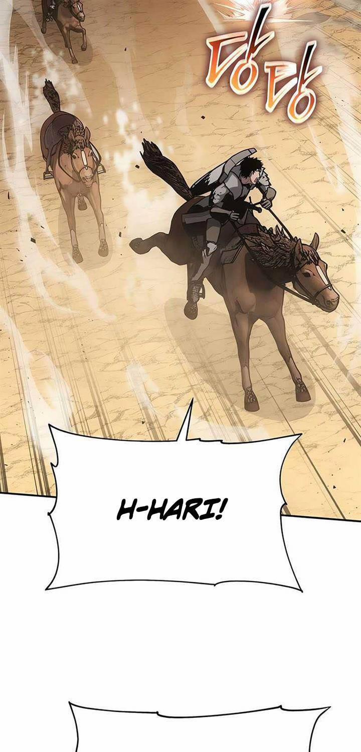 Vua Hiệp Sĩ Đã Trở Lại Với Một Vị Thần 71 trang 18