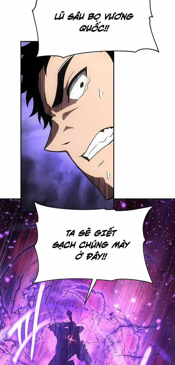 Vua Hiệp Sĩ Đã Trở Lại Với Một Vị Thần 71 trang 19